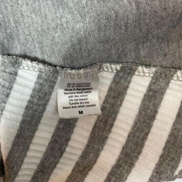 Harley Davidson graphic grey tank - Picture 4 of 6